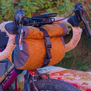 Bikepacking